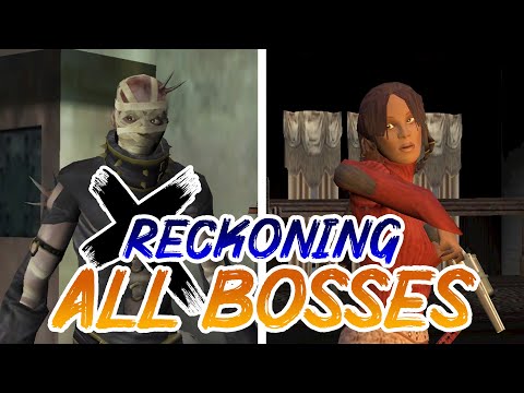 Видео: Hunter: The Reckoning 1 — Все боссы + Концовка