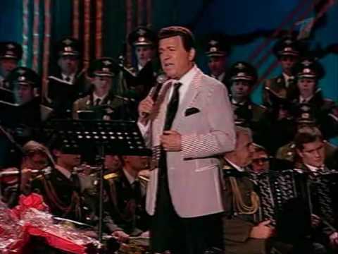 Видео: Иосиф Кобзон - Мой Путь (My Way)