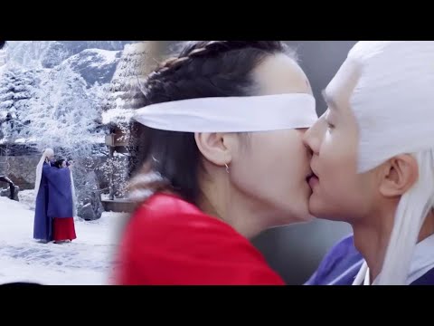 Видео: Император бросился и поцеловал его. Фэн Цзю сказал, что мне больше не о чем тебя просить.