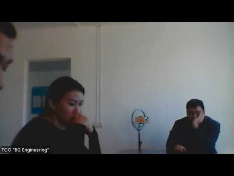 Видео: ОС ТОО "AIS COM" 07.10.25