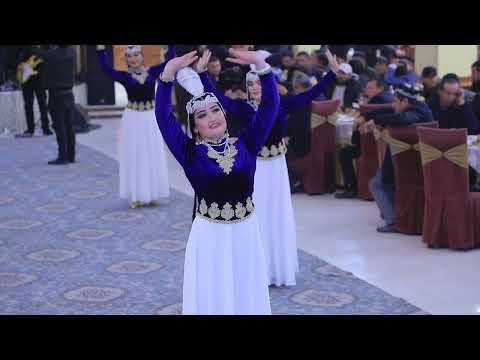 Видео: Тановор Узбегимни асил куйи Фарход Саидов мана хакикий санат