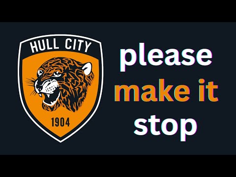 Видео: Этот футбольный клуб на самом деле меня ненавидит.