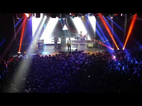Видео: Сплин - Моё Сердце (live in Minsk, 10-06-15)