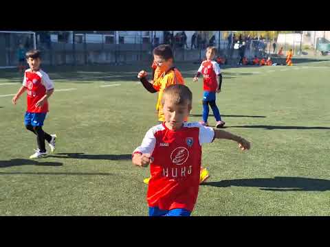 Видео: ФК Асеновец 1922 - ФК Чавдар Пд. Набор 2017г. 2-ро полувреме