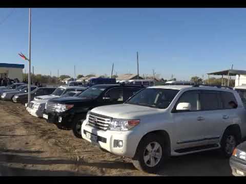 Видео: Жалантос Бахадур Ауылы