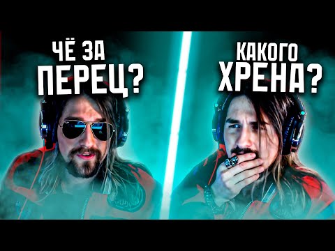 Видео: ОН БЫЛ КРУТЫМ РОК-Н-РОЛЬЩИКОМ РОВНО ДО ТОГО МОМЕНТА ПОКА ДИМАШ НЕ ОТКРЫЛ РОТ