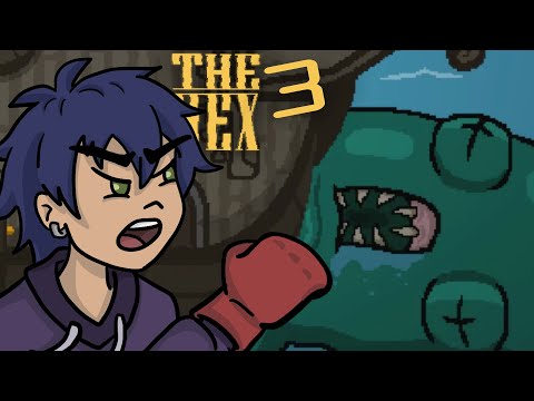 Видео: ЛЕГЕНДА О ВАЛЛАМИРЕ || The Hex #3