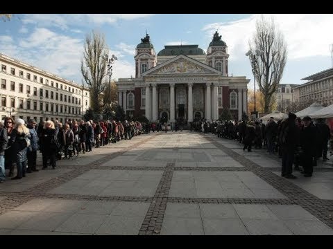 Видео: Изпратихме една Вселена... Стефан Данаилов