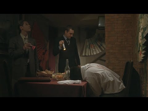 Видео: Вещдок (HD) | Сайгонский сувенир