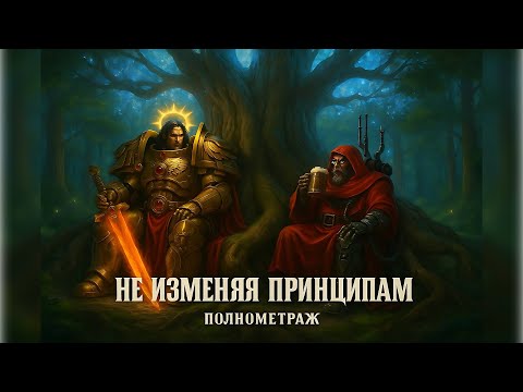 Видео: Не изменяя принципам ⚙️! Полнометраж! (AW)