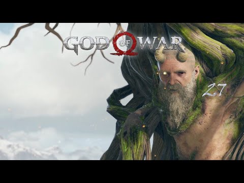 Видео: God of War  | 27  часть | В смысле это не та гора...