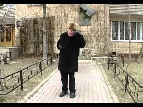 Видео: Городское путешествие. Москва.(24)