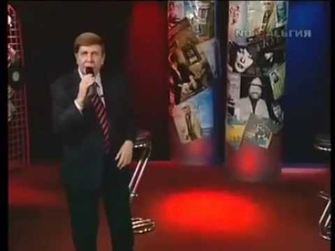 Видео: Вадим Мулерман  -  'Как хорошо быть генералом'