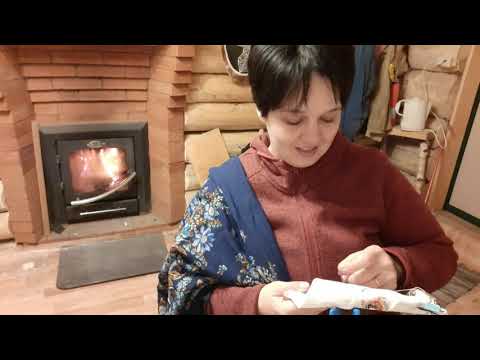 Видео: Тэг. Вышивка - хобби или призвание.