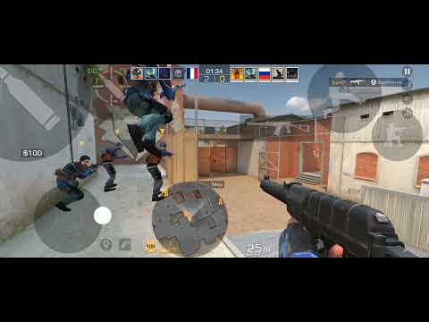 Видео: Демка зб