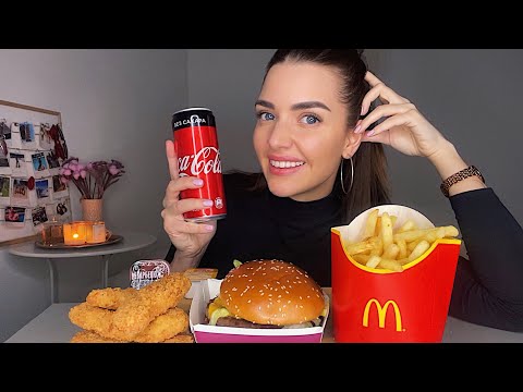 Видео: Я В ШОКЕ😭 ТРИ ПРАКТИКИ ДЛЯ ВЫХОДА ИЗ ДЕПРЕССИИ | МУКБАНГ макдональдс бургер кола MUKBANG macdonalds