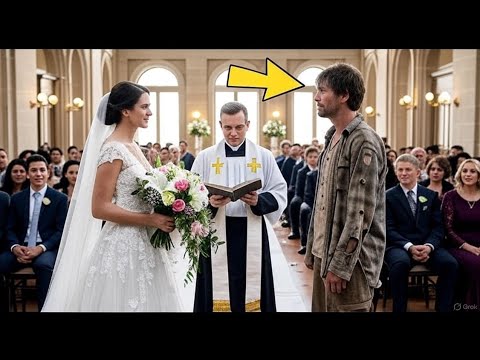 Видео:  НЕВЕСТА ВЫШЛА ЗАМУЖ ЗА БЕДНОГО БРОДЯГУ… НО НЕ ЗНАЛА, ЧТО ОН НА САМОМ ДЕЛЕ МИЛЛИОНЕР!