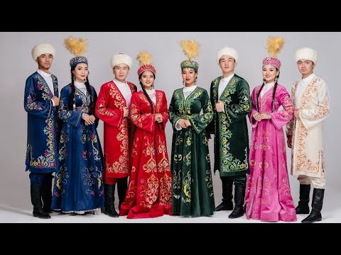 Видео: Бесік той Астана Театр