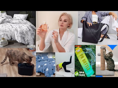 Видео: КЛАССНОЕ С WILDBERRIES