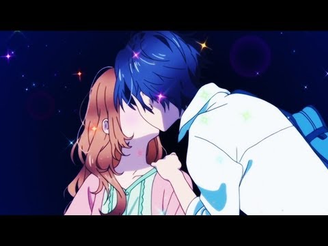 Видео: Аниме клип про любовь - Для тебя одной... (Аниме романтика + AMV)