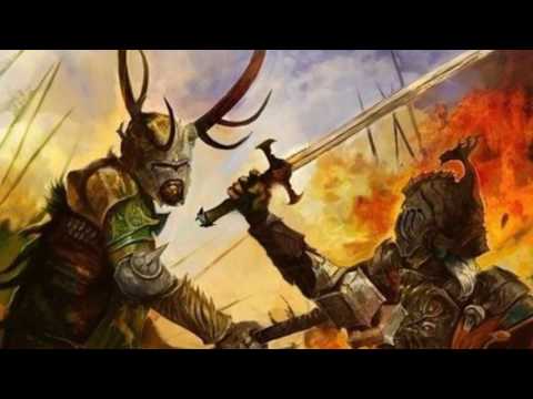 Видео: Ladies of Westeros – Мюзикл "Лед и Пламя" - Месть Роберта