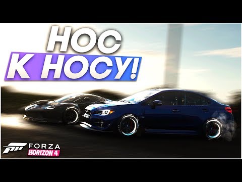 Видео: НОС К НОСУ! ПРОТИВОСТОЯНИЕ ТРЕКОВЫХ ТАЧЕК! (КОЛЕСО ФОРТУНЫ - FORZA HORIZON 4)