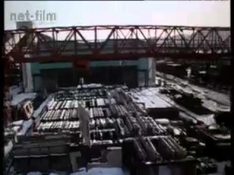 Видео: Владивосток Хроники дня 1987