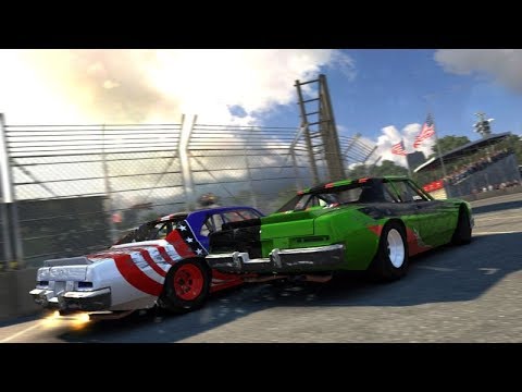 Видео: ТОП 3 САМЫХ ЛУЧШИХ МАШИН ДЛЯ ДЕРБИ [Demolition Derby 2]#4