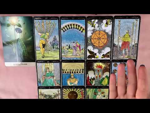 Видео: 4 КОРОЛЕВЫ 💃 МУЖЧИНА НА ПОРОГЕ ЭТОЙ ОСЕНЬЮ 🍁🕊️💕