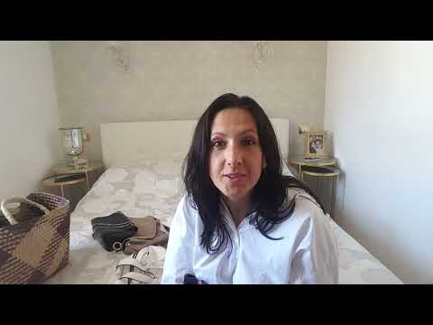 Видео: МОИ СУМКИ СЕКОНД ХЕНД И НЕ ТОЛЬКО!!!.#СУМКИ