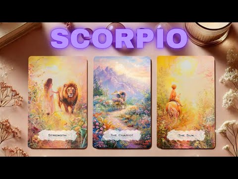 Видео: СКОРПИОН ❤️🥹СЮРПРИЗ И НЕОЖИДАННОЕ ПРИЗНАНИЕ В ЛЮБВИ❤️😲💋🔥ВОЗБУЖДАЕТ ЗВОНОК 📞 ОТ ЭТОГО ЧЕЛОВЕКА