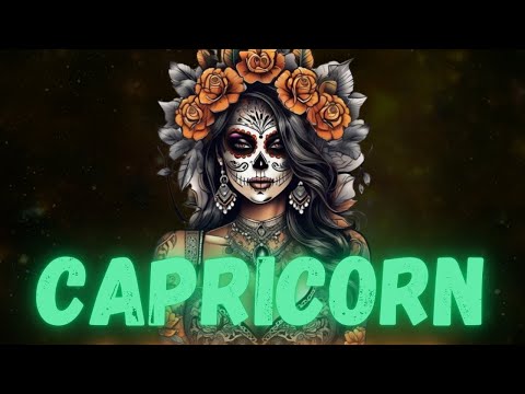 Видео: КОЗЕРОГ, АНГЕЛЫ ГОВОРЯТ, ЧТО КТО-ТО РАССКАЖЕТ📢ВСЕМ...📢 БОЖЬИ ЧУДЕСА 💌 ОКТЯБРЬ 2025