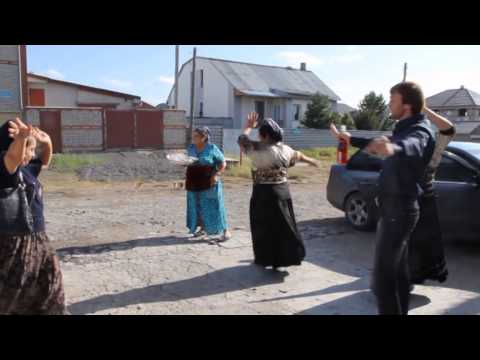 Видео: Выписка из роддома Цыгане 1 часть 3 серия