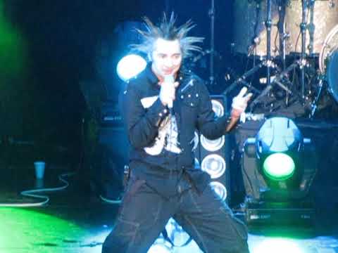 Видео: Киш в Минске (Марионетки + Проклятый старый дом)