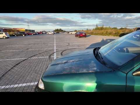 Видео: Ремонт порога Skoda Octavia