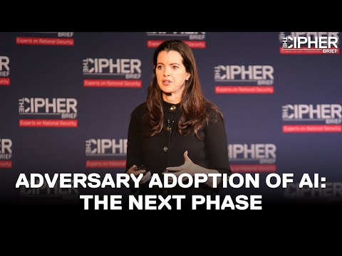 Видео: Внедрение ИИ злоумышленниками: следующий этап — Сандра Джойс, вице-президент Google Threat Intell...