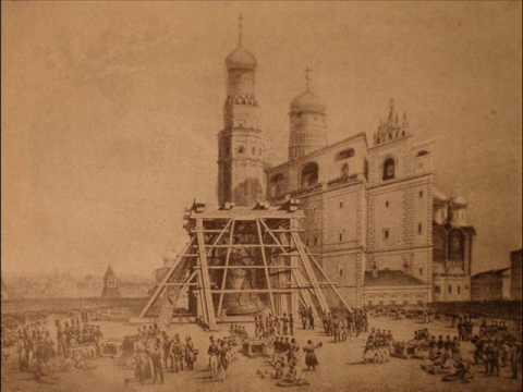 Видео: Владимир - Асмолов Колокола