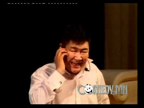 Видео: Шинэ үе Буудал 1 хэсэг.mpg