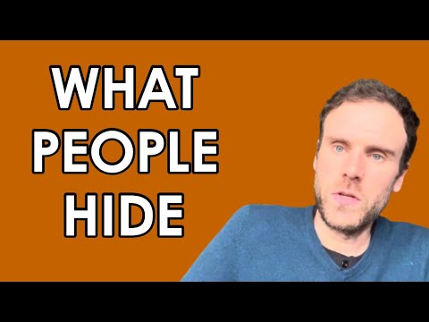 Видео: Да — теневые функции реальны