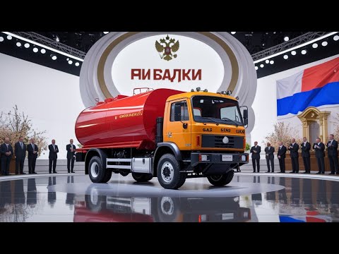 Видео: "ГАЗ Садко — Русская легенда на новой сцене! 🇷🇺🔥 Церемония роскошного запуска в белом шоуруме"