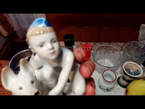 Видео: 163.Вынос Хаты СССР! Обзор находок🧐🧐🧐