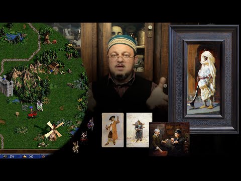 Видео: Игра III