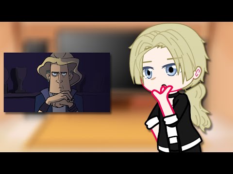 Видео: •Реакция K-pop Family на Metal Family• (идея - @Vilka_he )