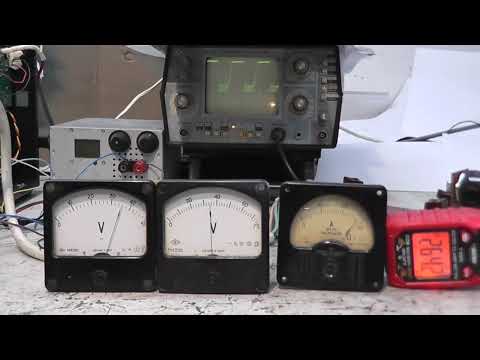 Видео: 400А из Ресант - Параллельное соединение сварочных инверторов