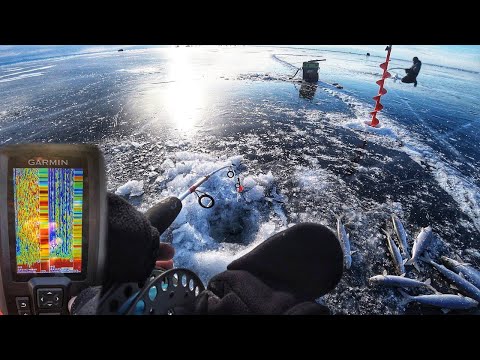 Видео: ШОКИРУЮЩАЯ РЫБАЛКА НА ОМУЛЯ! СРАЗУ ПО ПЯТЬ! РЫБАЛКА НА БАЙКАЛЕ!