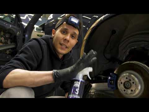 Видео: Детейлинг очистка и консервация подвески BMW X5
