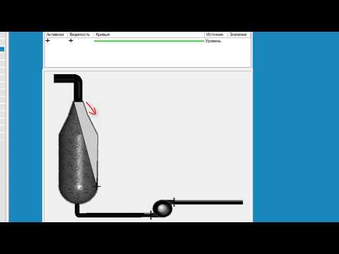 Видео: Лабораторная работа №5. Создание статического и динамического изображения
