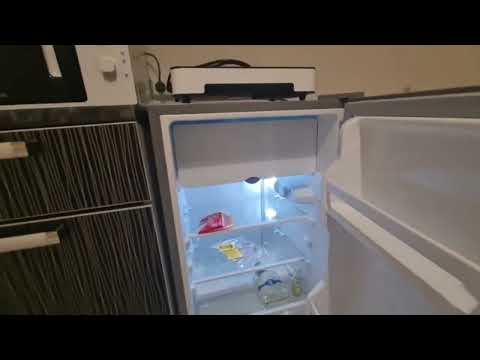 Видео: Ленинский проспект, 55к1