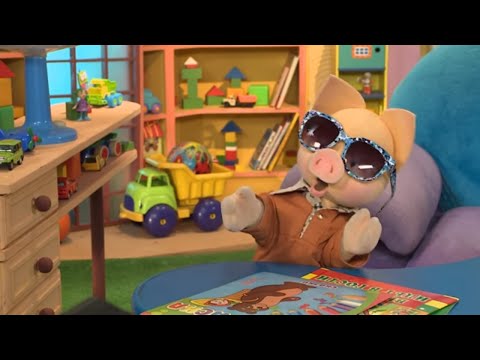 Видео: СПОКОЙНОЙ НОЧИ, МАЛЫШИ! 🔔 Волшебный колокольчик - Веселые мультфильмы для детей
