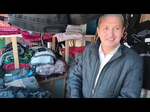Видео: 5 ОКТЯБР 2025 ЖЫЛ ШЫМБАЙ ДИЙХАН БАЗАР 